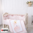 Lenjerie Flamingo Roz